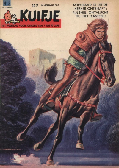 Cover of Volume #196103