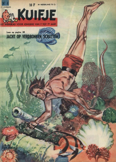 Cover of Volume #196104