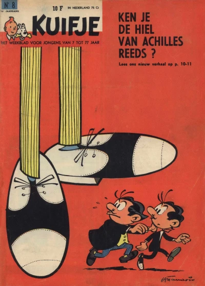 Cover of Volume #196108