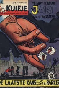 Issue #196116