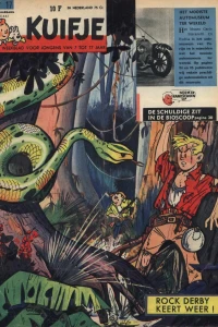 Issue #196117