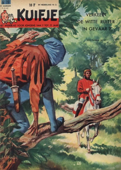 Cover of Volume #196119