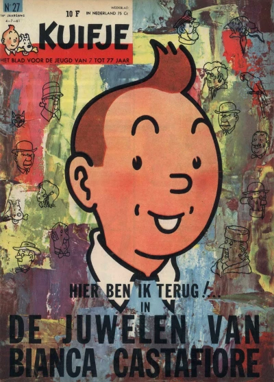 Cover of Volume #196127