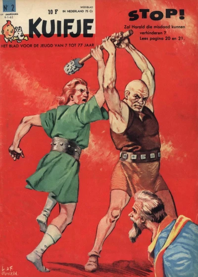 Cover of Volume #196202