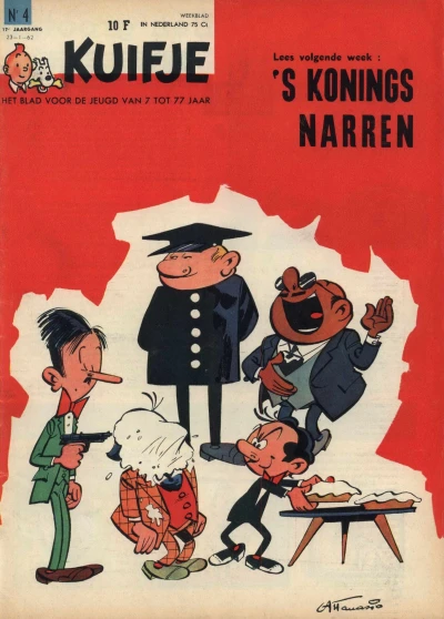 Cover of Volume #196204