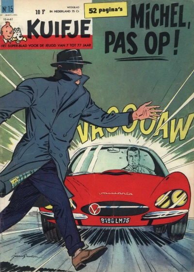 Cover of Volume #196215