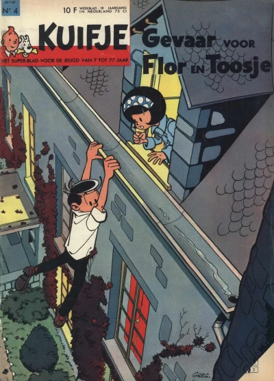 Cover of Volume #196304