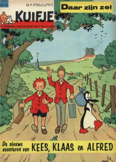 Cover of Volume #196313