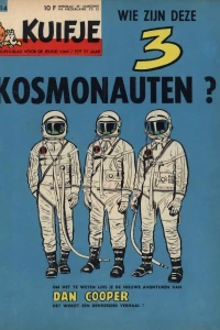Kosmonauten?