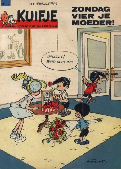 Cover of Volume #196319
