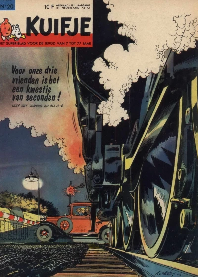 Cover of Volume #196320
