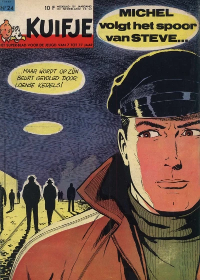 Cover of Volume #196324