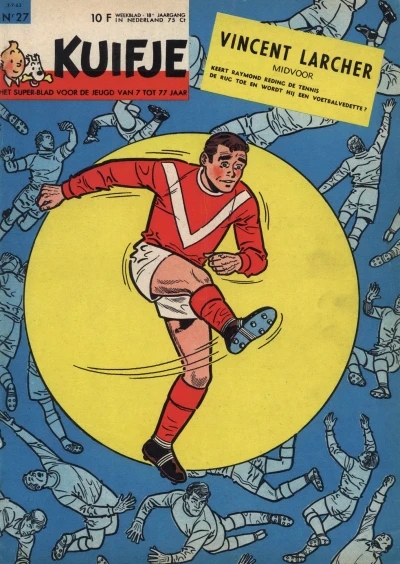 Cover of Volume #196327