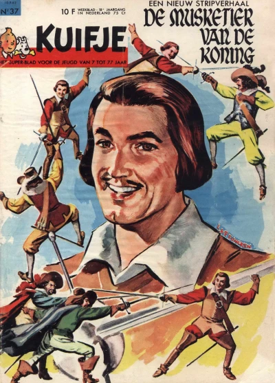 Cover of Volume #196337