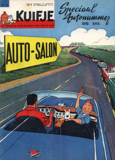 Cover of Volume #196402