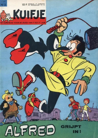 Cover of Volume #196405