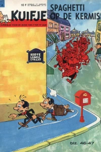 Issue #196406