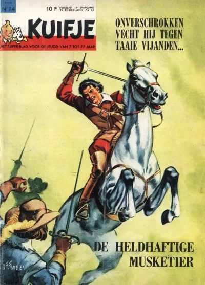 Cover of Volume #196414
