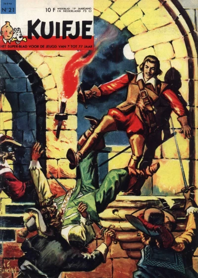 Cover of Volume #196421
