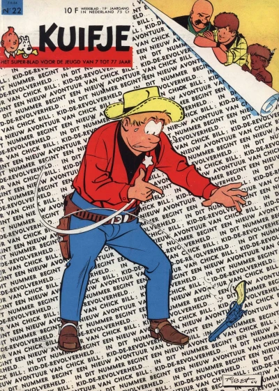 Cover of Volume #196422