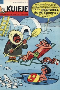Issue #196427