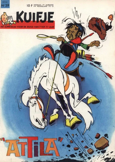 Cover of Volume #196439
