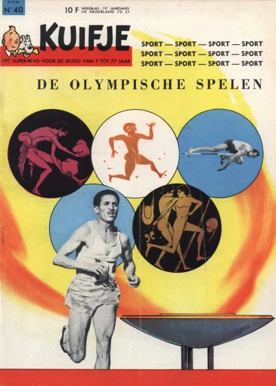 Cover of Volume #196440