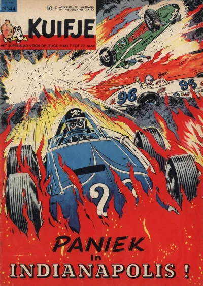 Cover of Volume #196444