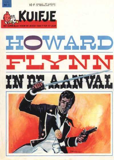 Cover of Volume #196501