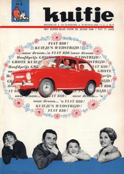 Cover of Volume #196508