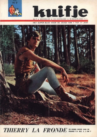 Cover of Volume #196509