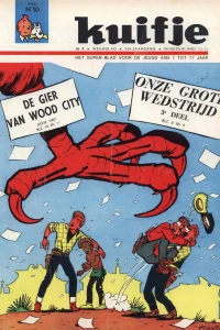 Issue #196510