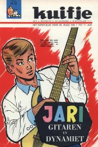 Issue #196512