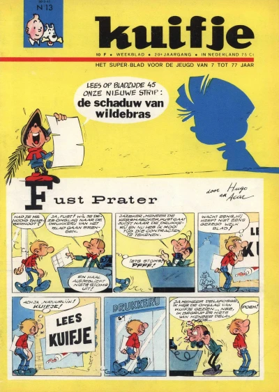 Cover of Volume #196513