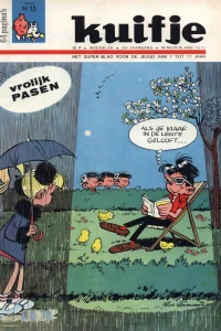 Issue #196515