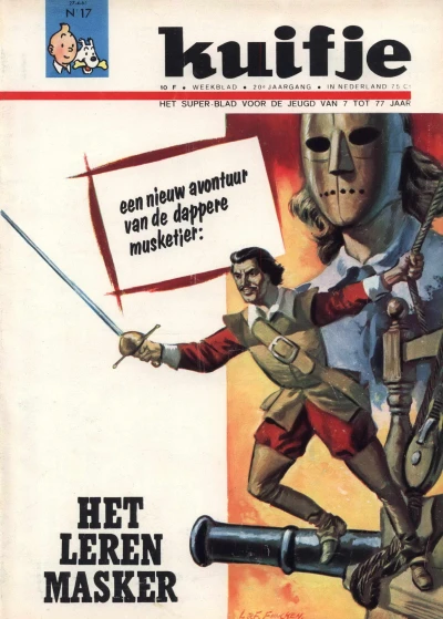 Cover of Volume #196517
