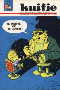 Issue #196520