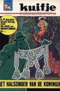 Issue #196534