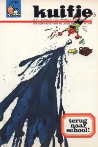Issue #196535