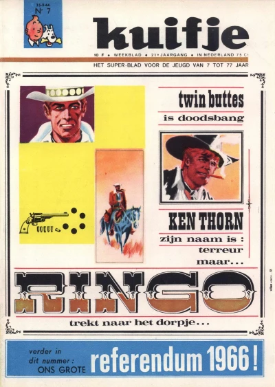 Cover of Volume #196607