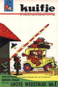 Issue #196610