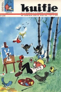 Issue #196613