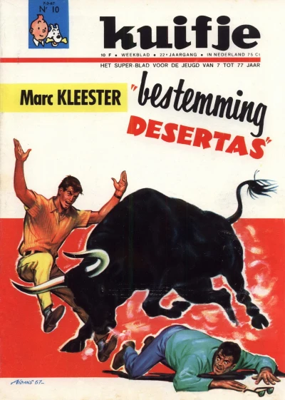 Cover of Volume #196710