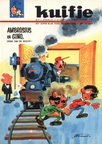 Cover of Volume #196713