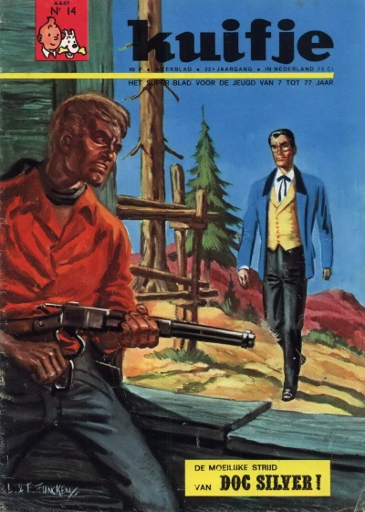 Cover of Volume #196714