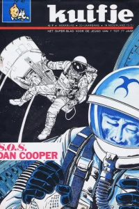 S.O.S. Dan Cooper