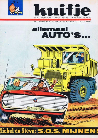 Cover of Volume #196802