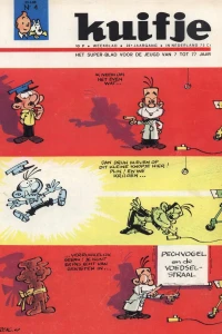 Issue #196804