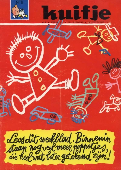 Cover of Volume #196805