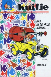 Issue #196813